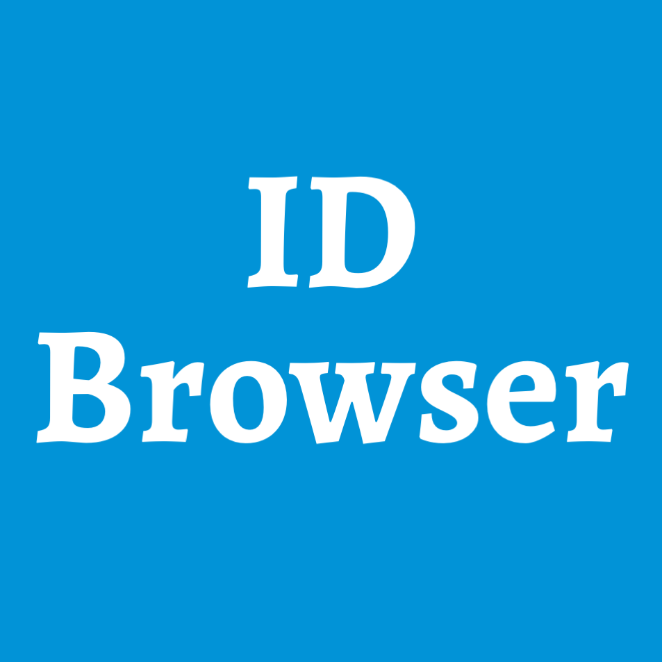 ID Browser