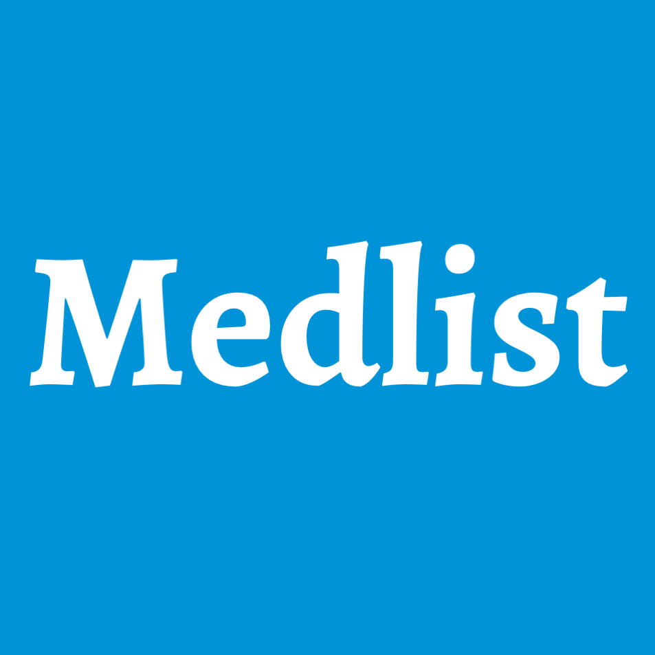 Medlist